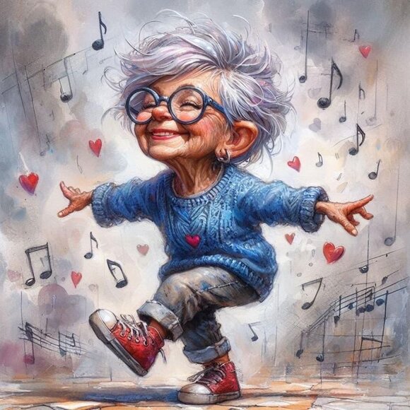 FLCREATIONS LIVE SHOW/ LIKE THIS LISTING TO BE REMINDED - Picture 13 of 14